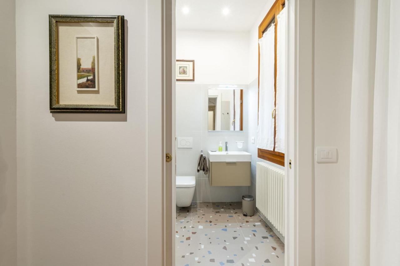 Ca' Della Commedia - San Marco By Wonderful Italy Apartment *