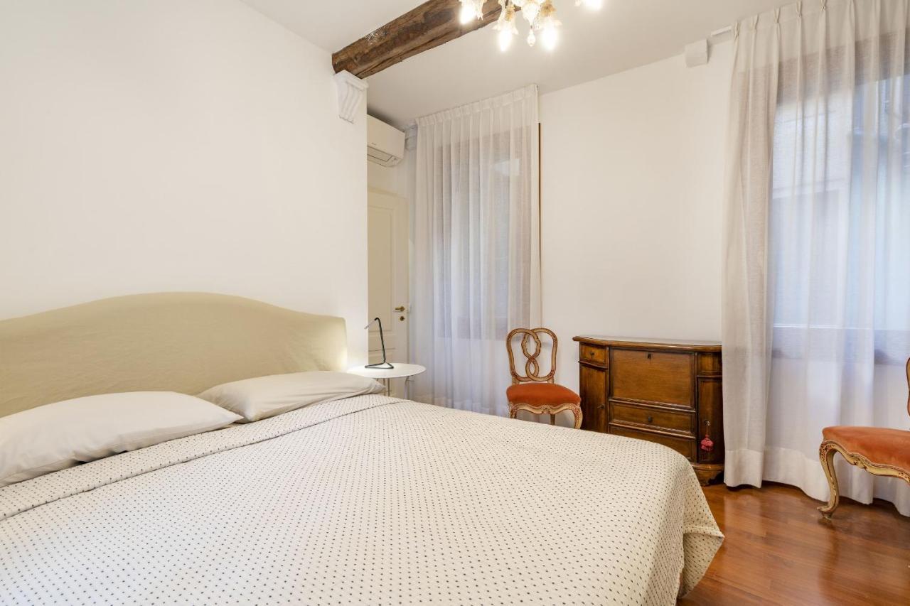 Ca' Della Commedia - San Marco By Wonderful Italy Apartment *