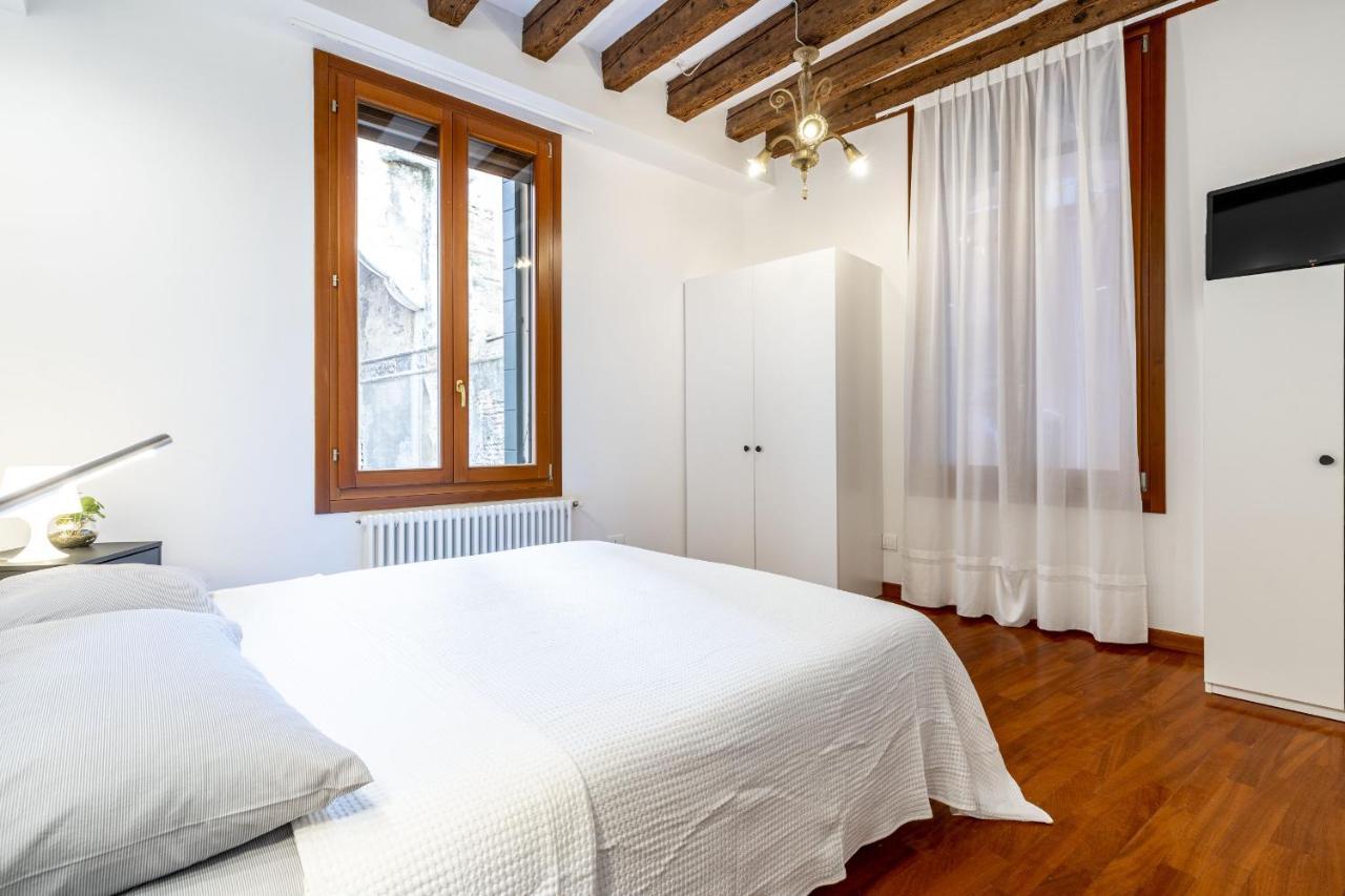 Apartment Ca' Della Commedia - San Marco By Wonderful Italy *