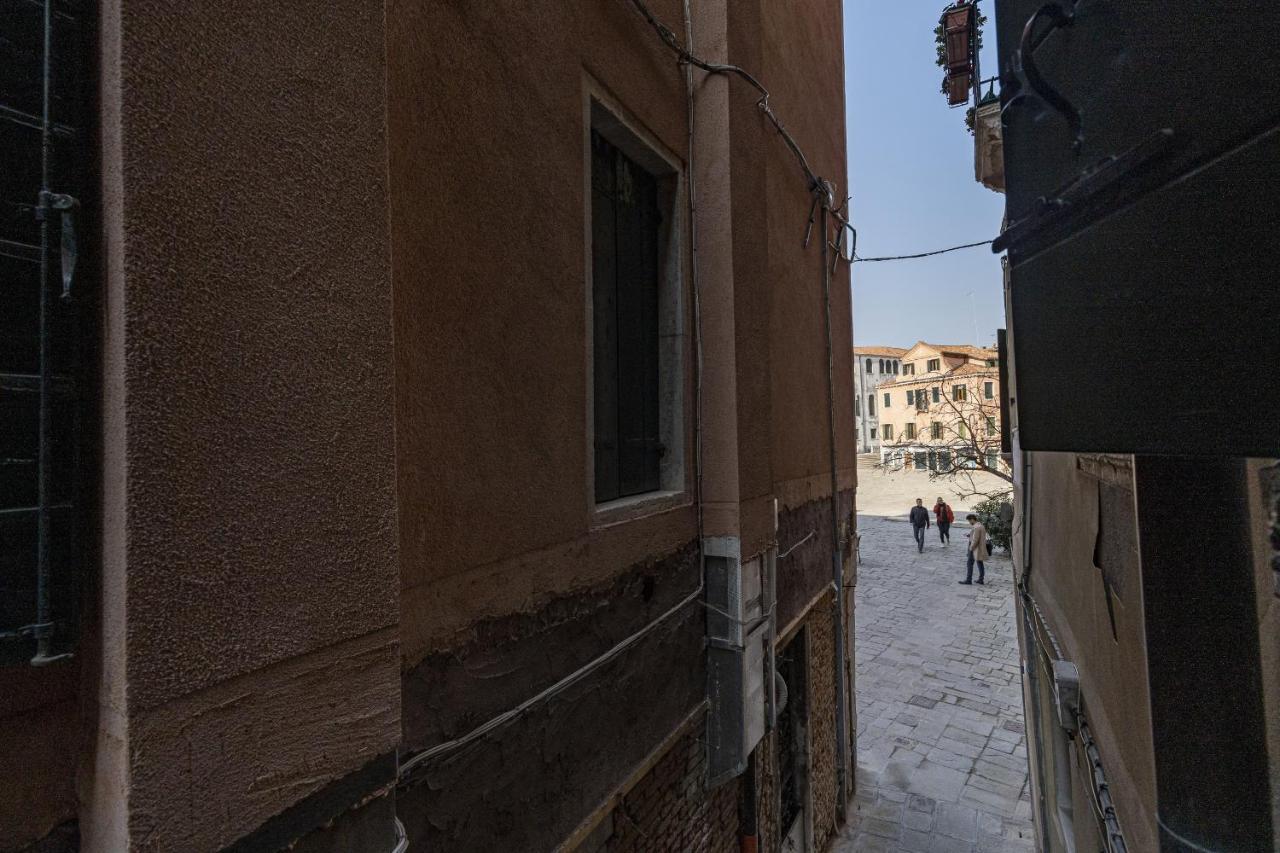Apartment Ca' Della Commedia - San Marco By Wonderful Italy *