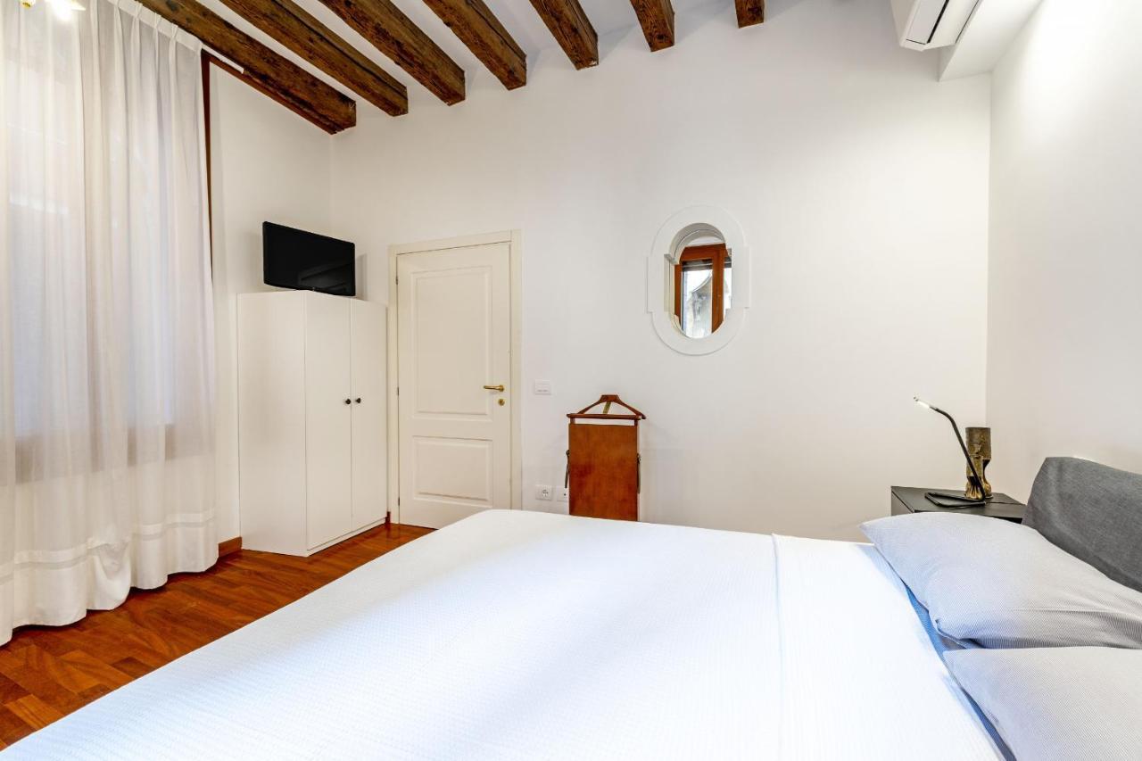 Ca' Della Commedia - San Marco By Wonderful Italy Apartment Venice