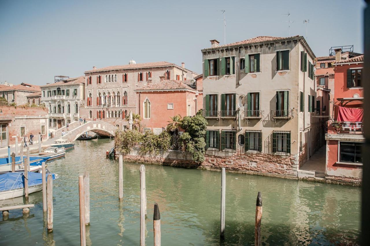 Apartment Ca' Luciano, Wonderful View Venedig