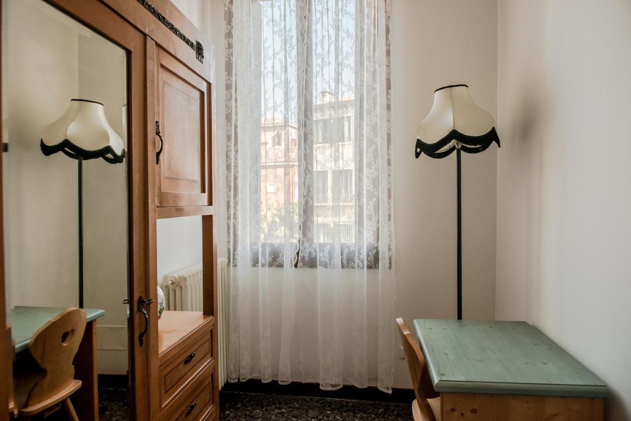 Ca' Luciano, Wonderful View