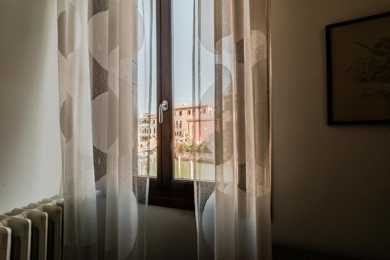 Appartamento Ca' Luciano, Wonderful View
