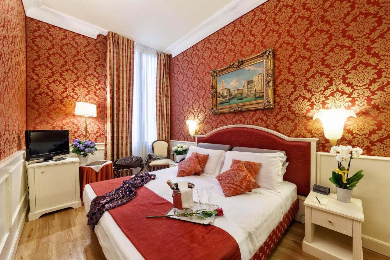 Duodo Palace Hotel Venetië