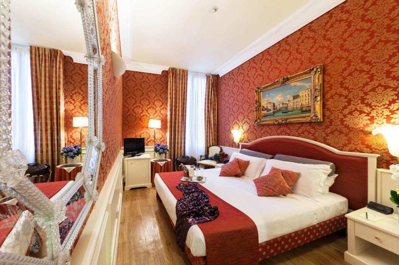 Hotel Duodo Palace