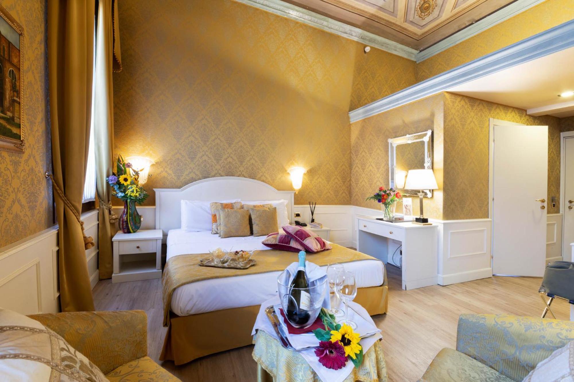 Hotel Duodo Palace Venetië
