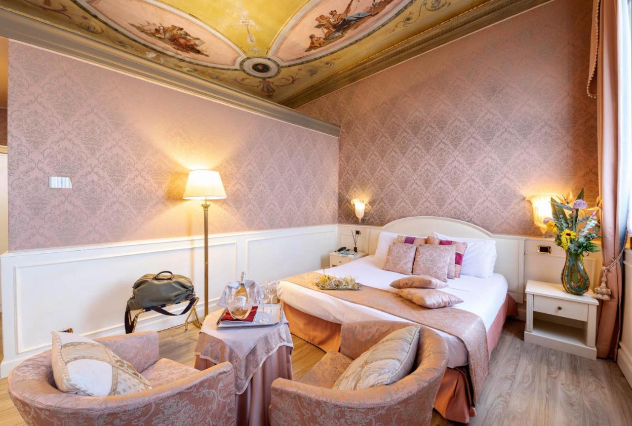 Duodo Palace Venetië