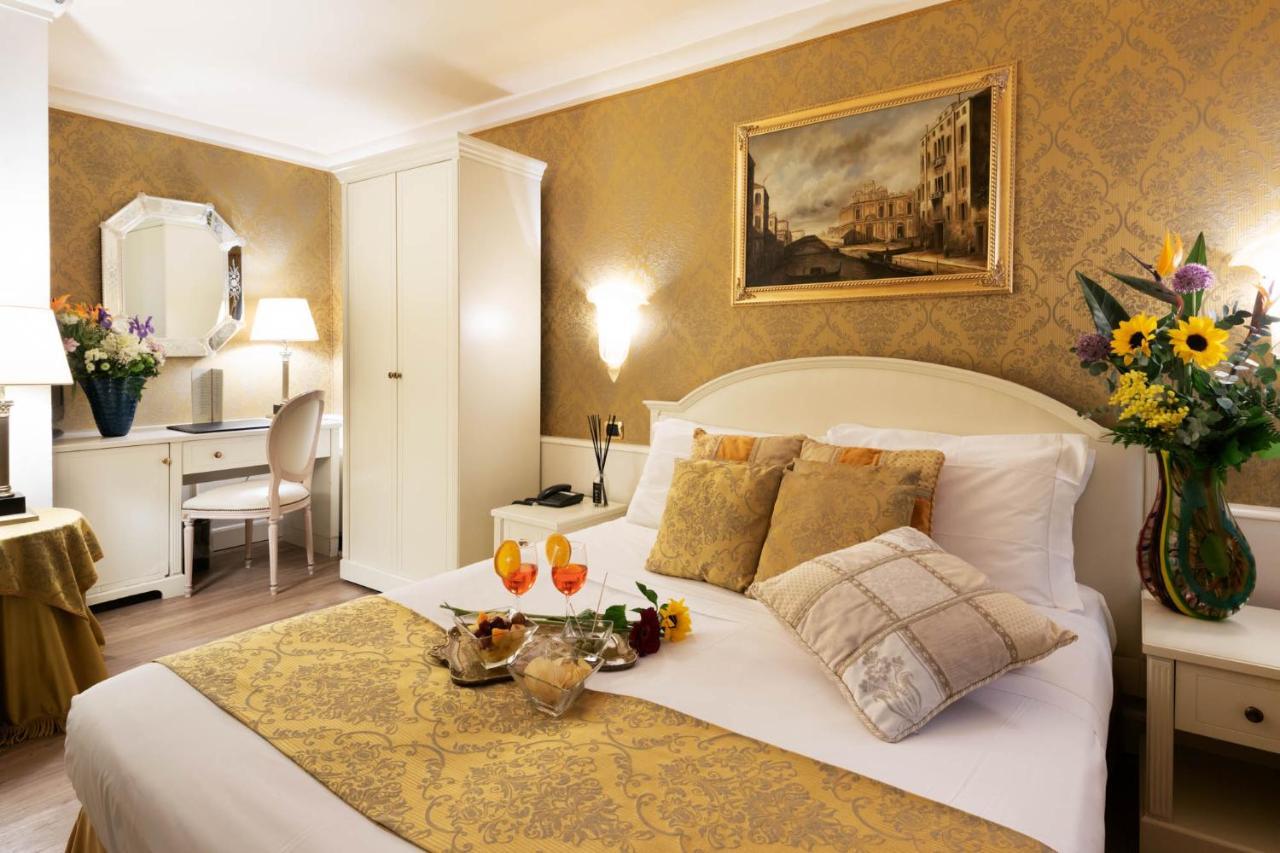Duodo Palace 4* Venetië