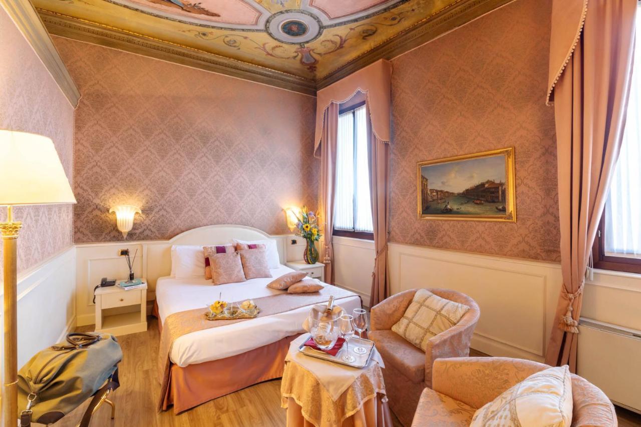Duodo Palace Venetië