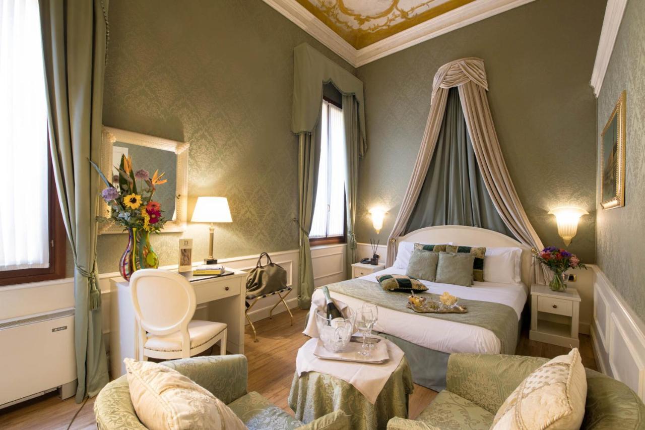 Duodo Palace Hotel Venetië