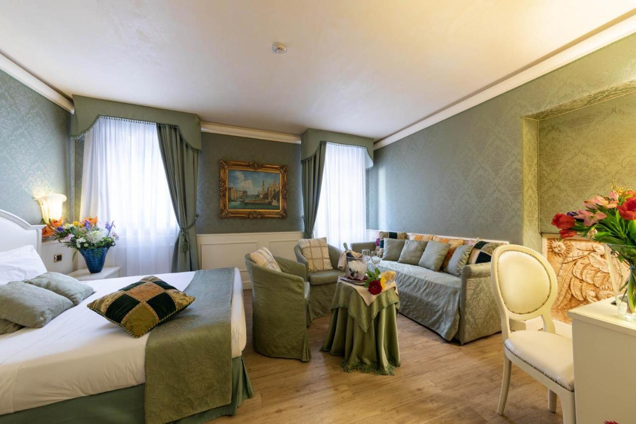 Hotel Duodo Palace Venetië