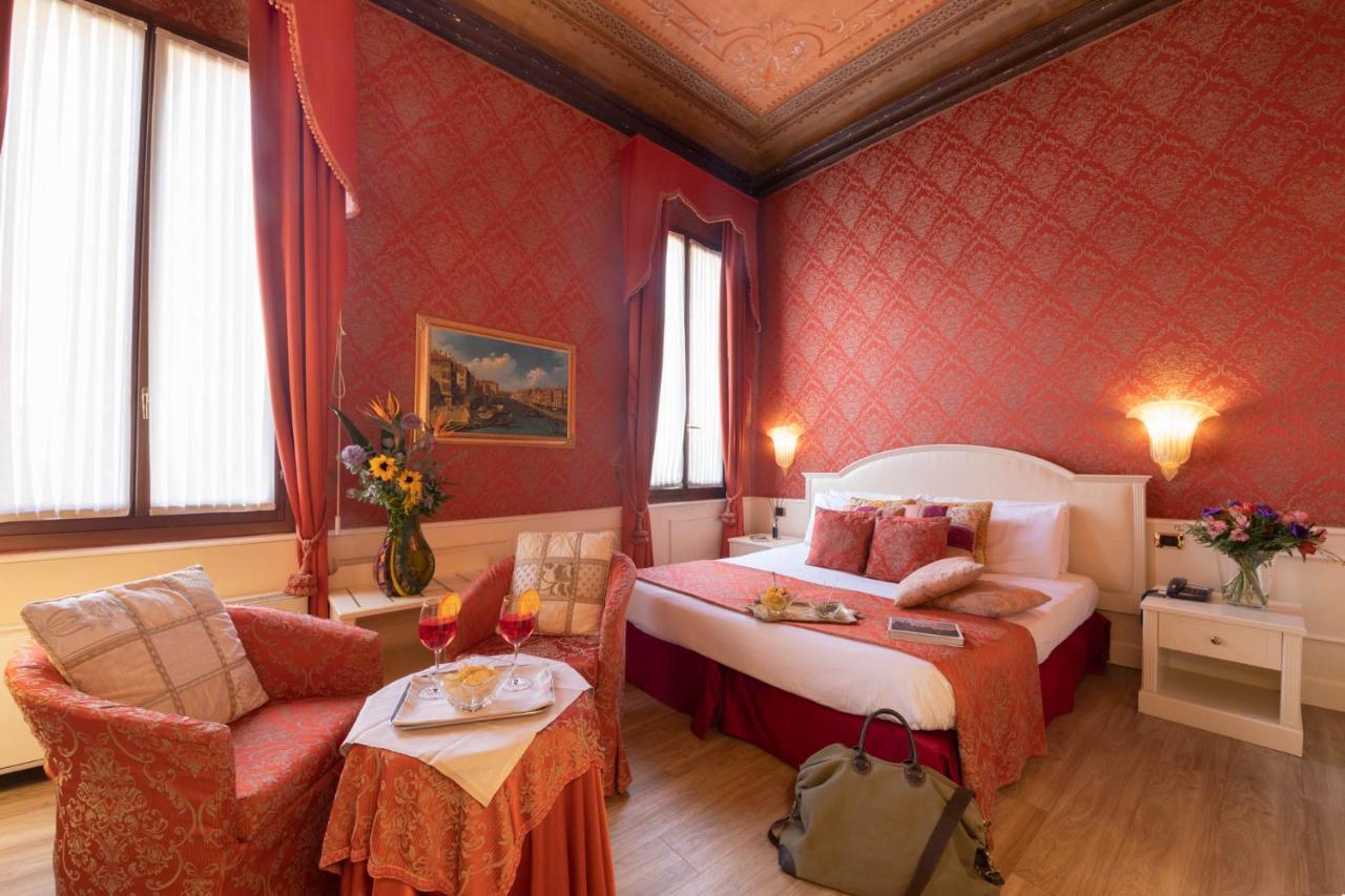 Duodo Palace Venetië