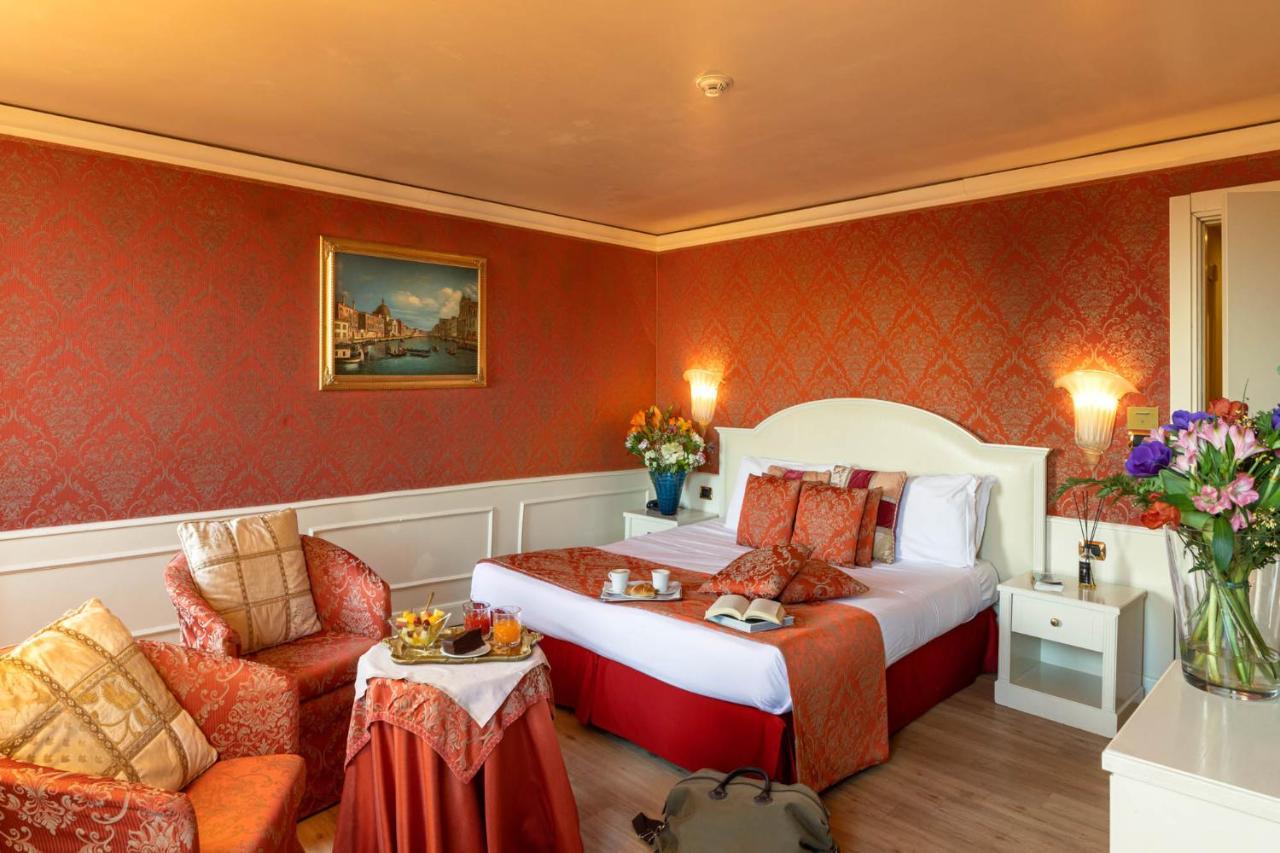 Hotel Duodo Palace Venetië