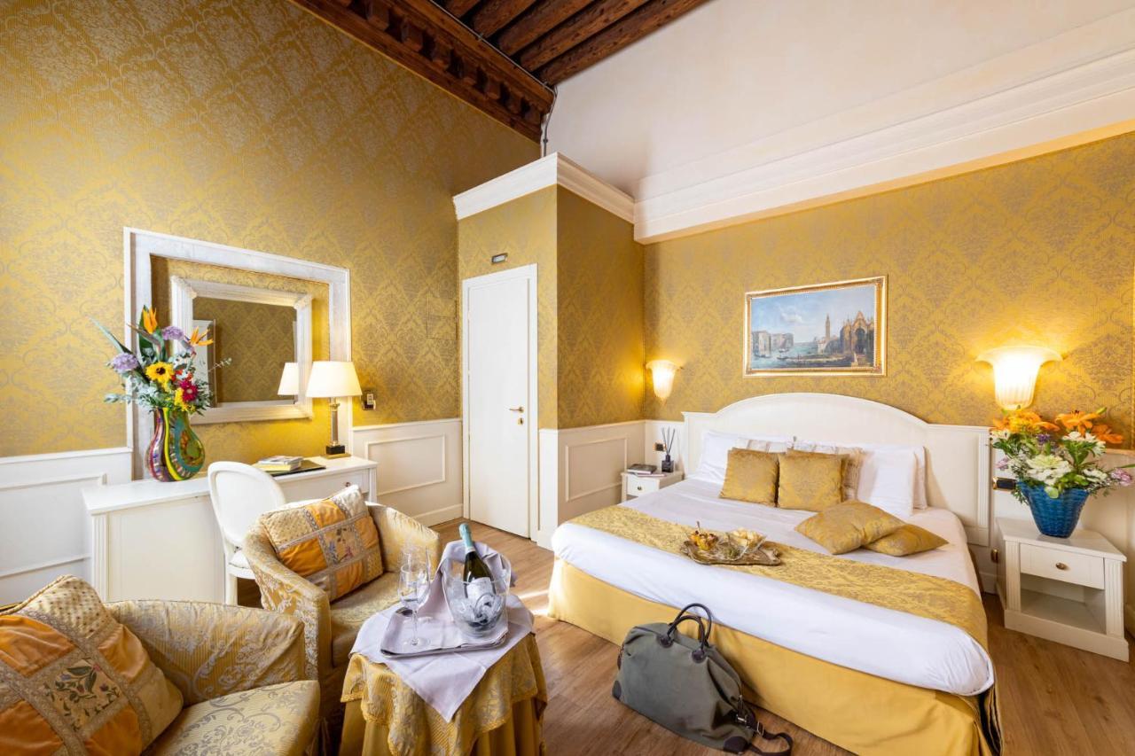 Duodo Palace 4* Venetië