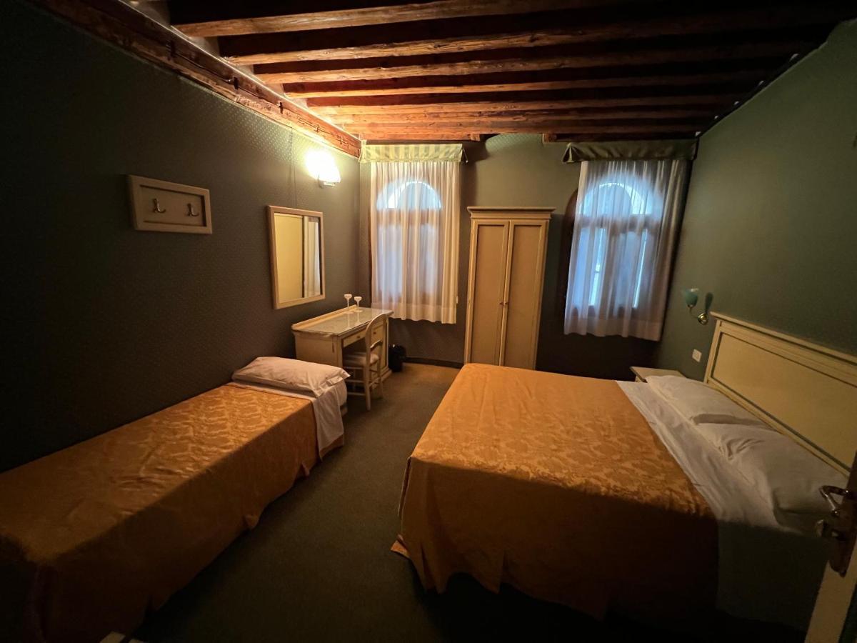 Gasthof Ruga Rialto *