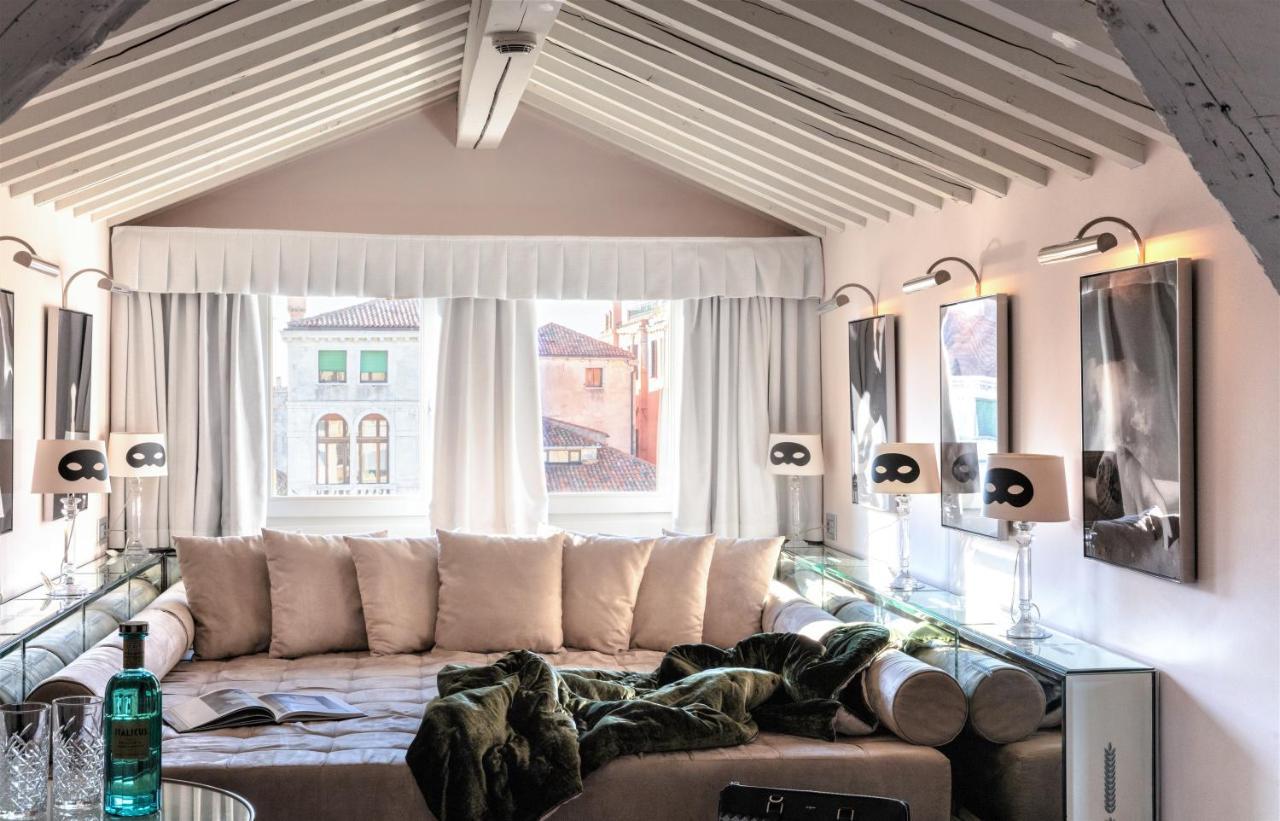 Palazzina Grassi 5* Venetië