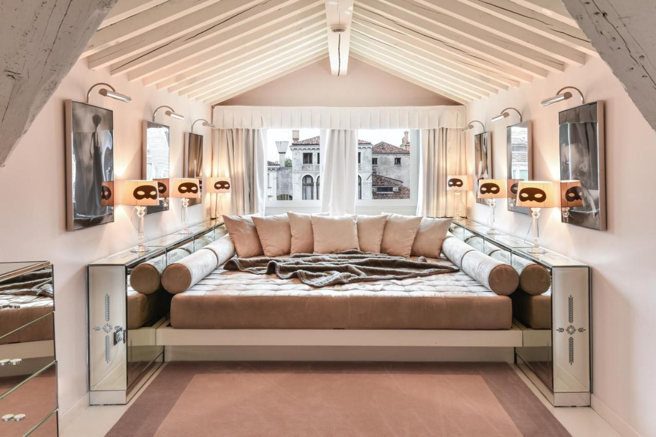 Palazzina Grassi 5* Venetië
