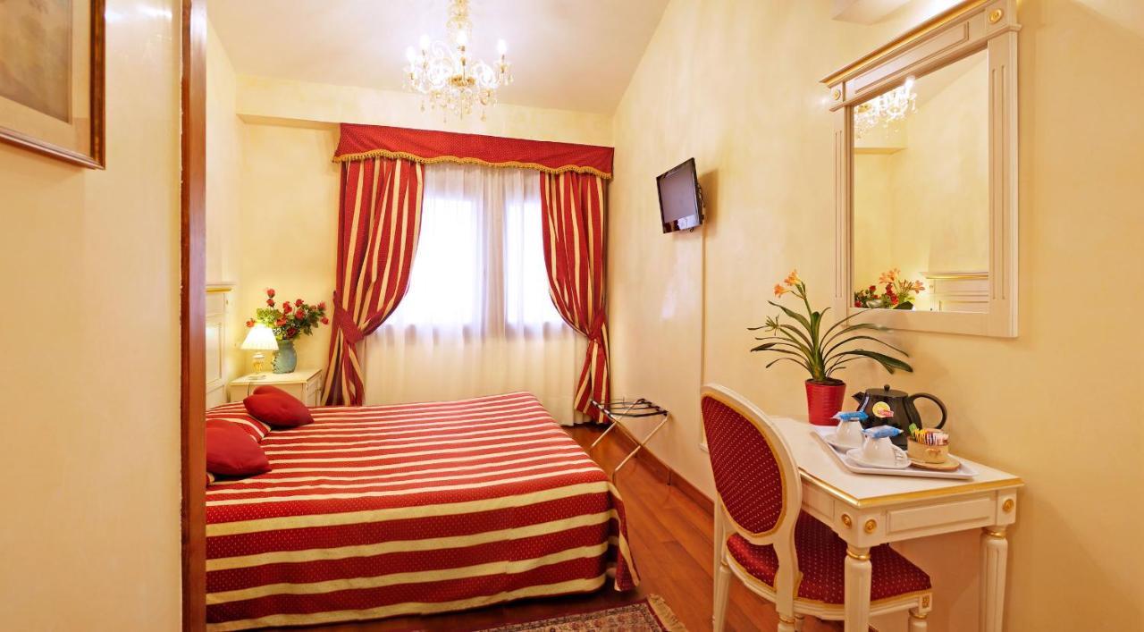 San Luca Hotel Venedig