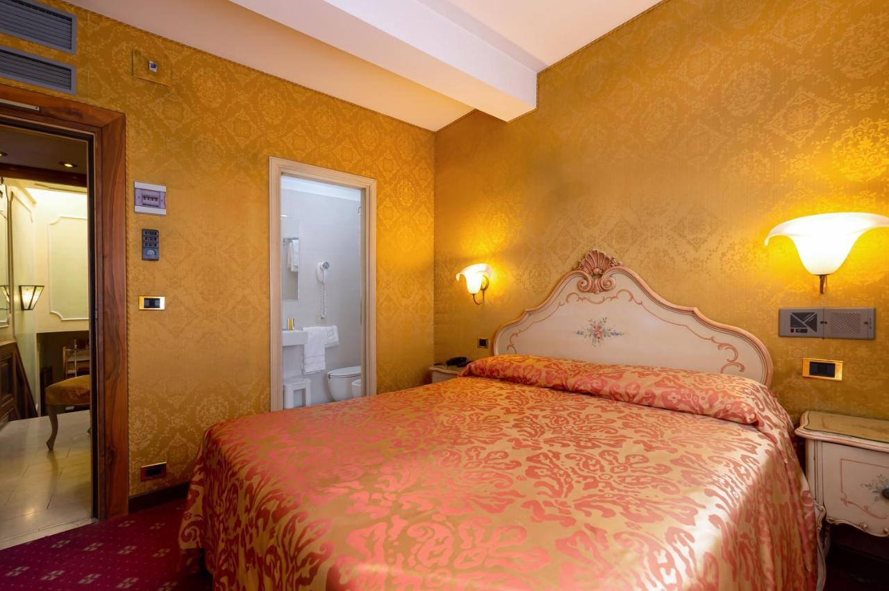 Santa Marina Hotel Venezia