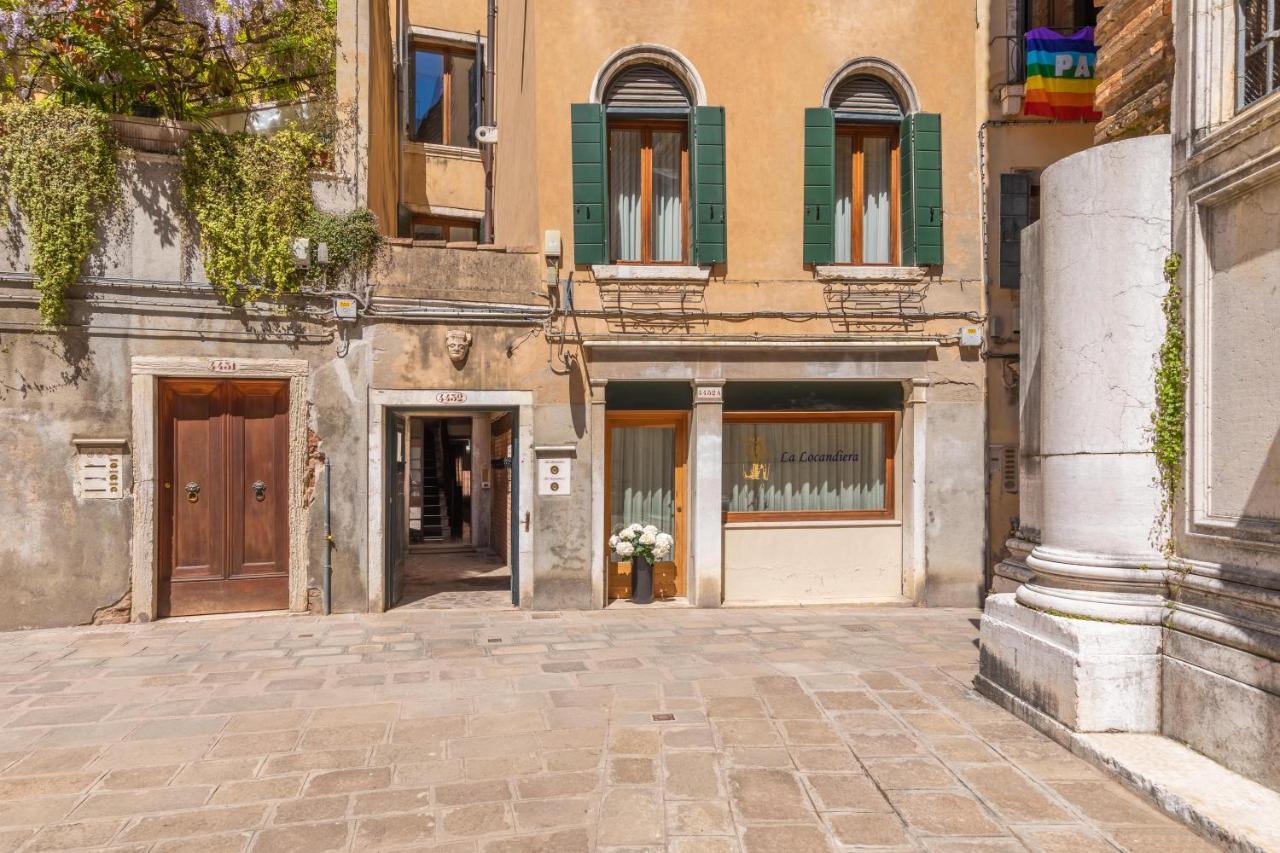 Bed & Breakfast La Locandiera