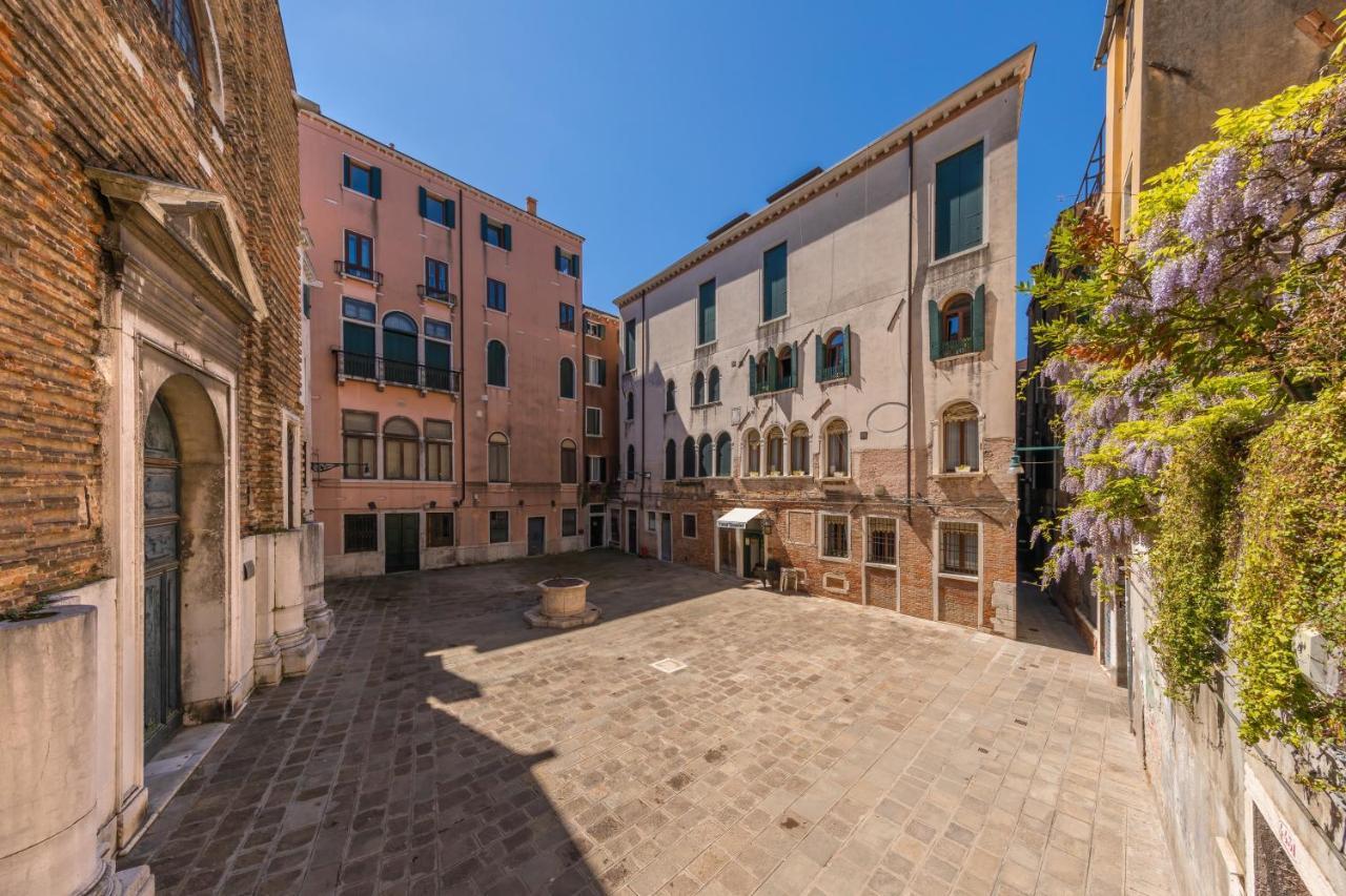 La Locandiera 3* Venetië