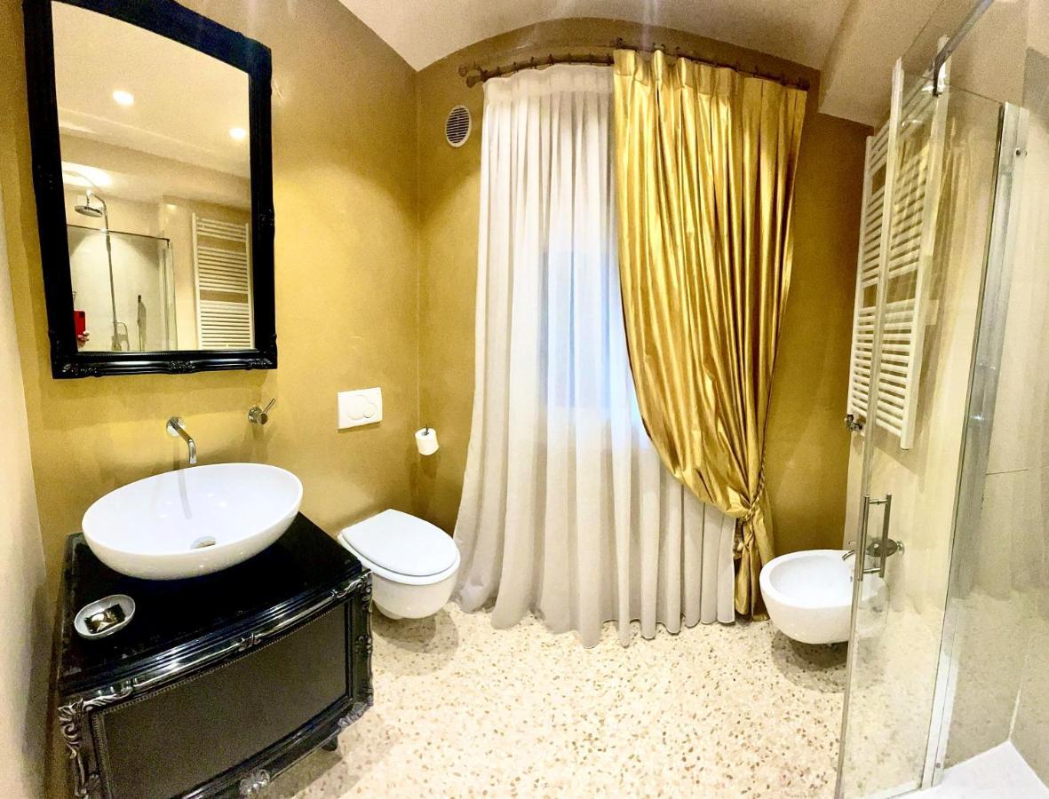 San Marco Terrace Appartement