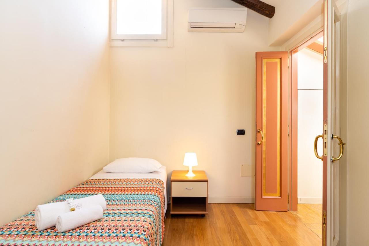 Ca' Dei Mercanti Appartement *