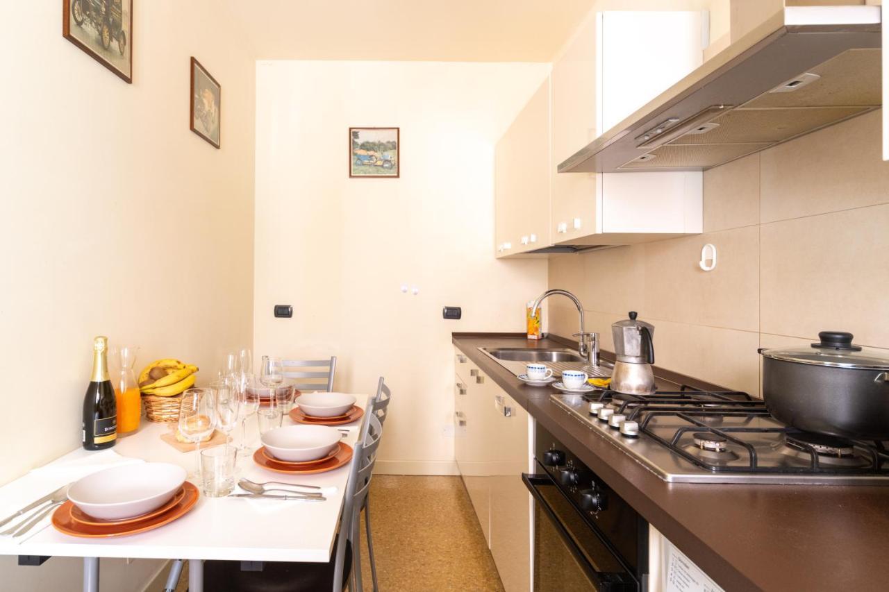 Ca' Dei Mercanti Appartement