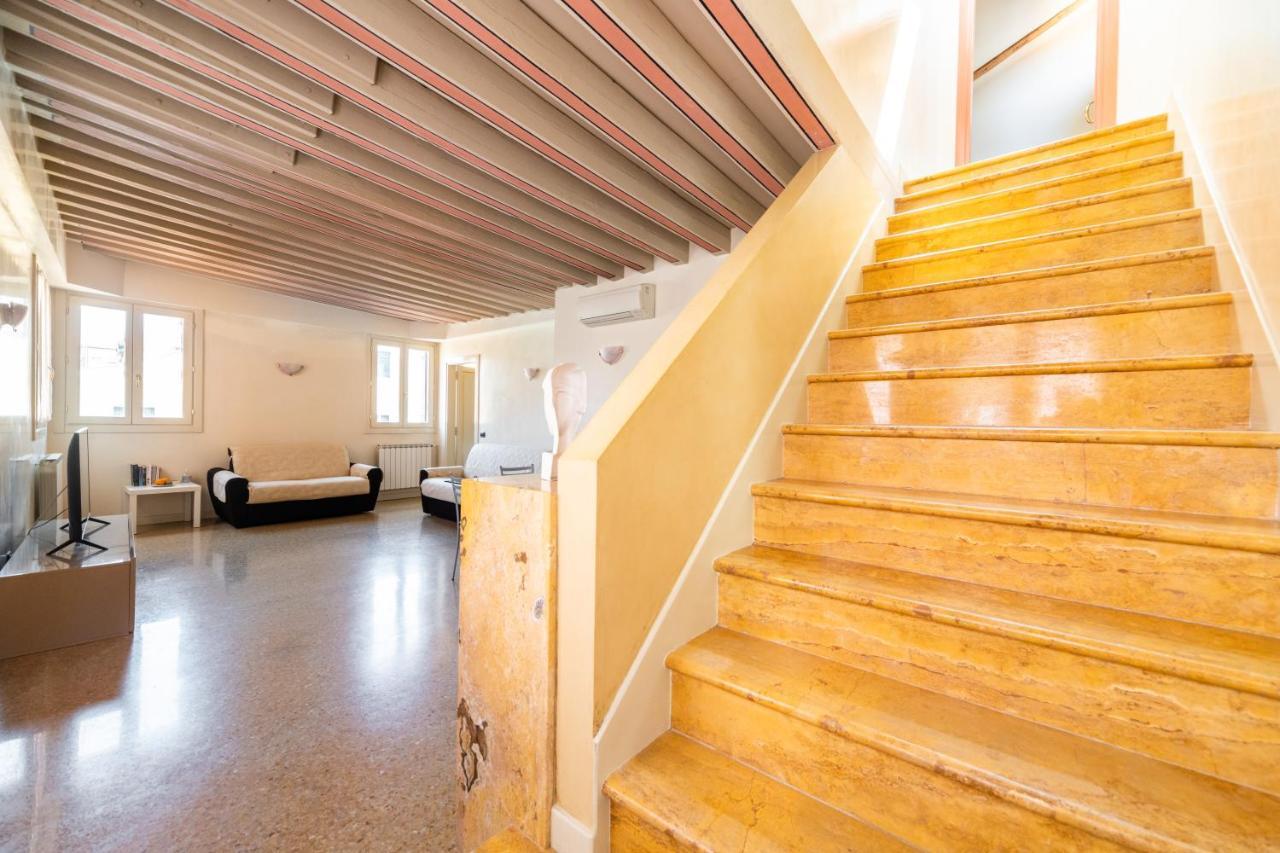 Appartement Ca' Dei Mercanti *