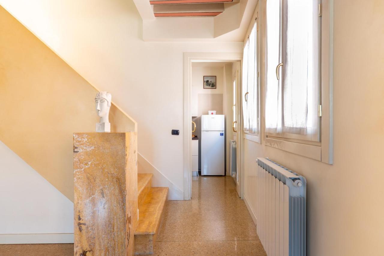 Ca' Dei Mercanti Appartement *