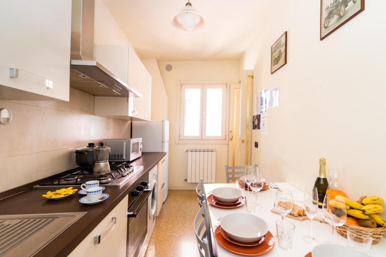 Appartement Ca' Dei Mercanti *