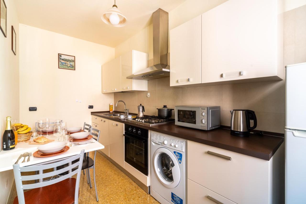 Ca' Dei Mercanti Appartement Venetië