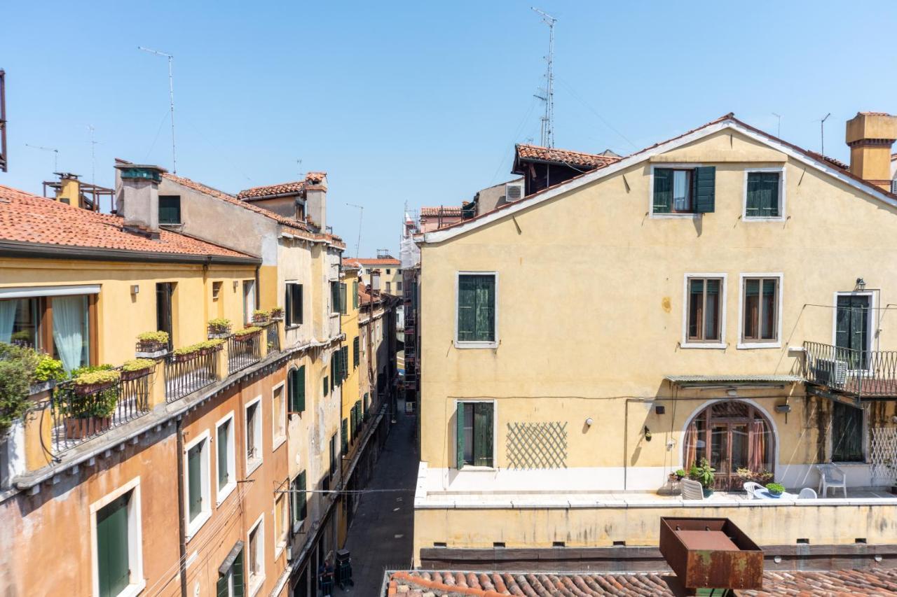 Ca' Dei Mercanti Appartement