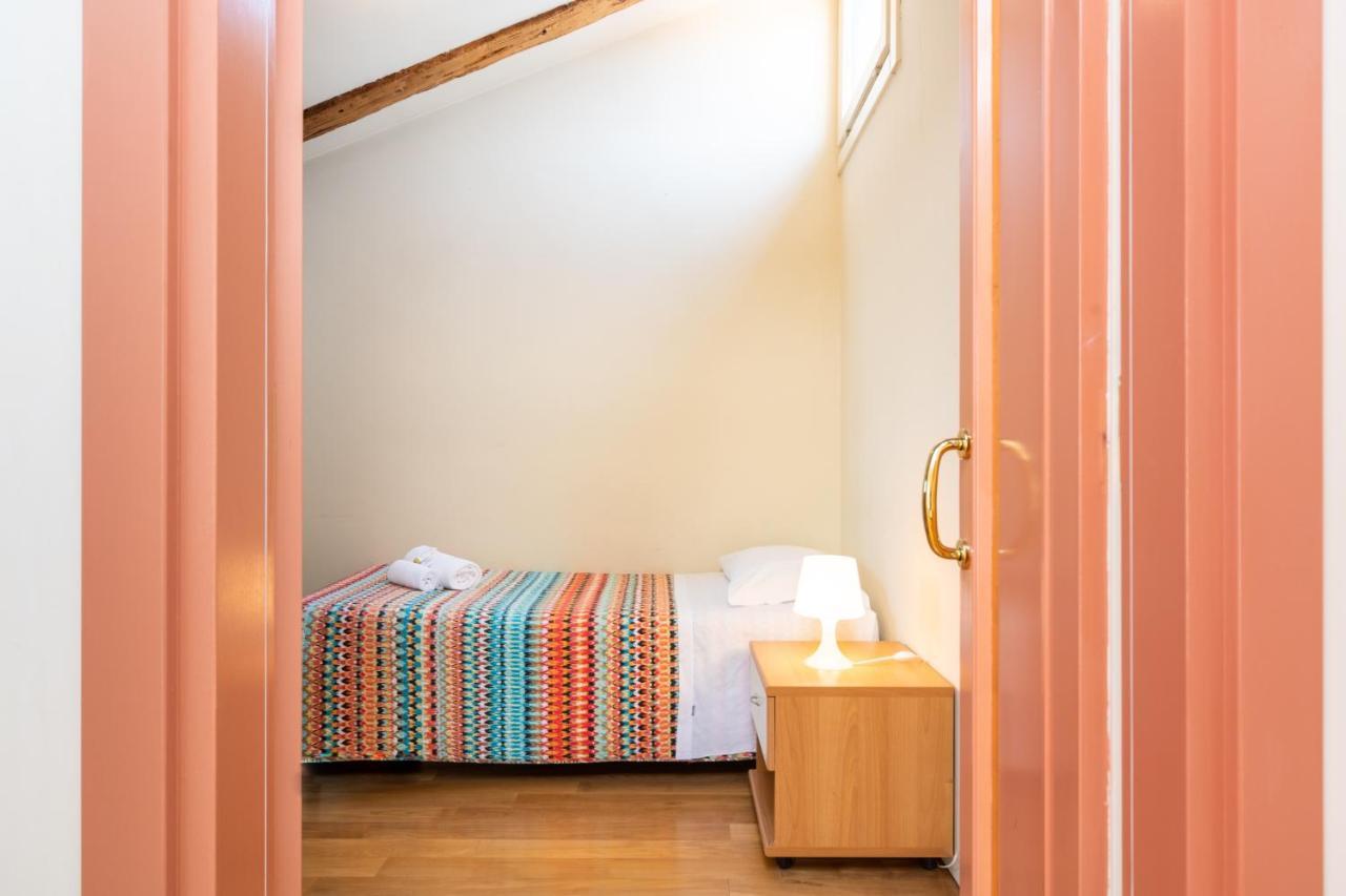 Appartement Ca' Dei Mercanti *