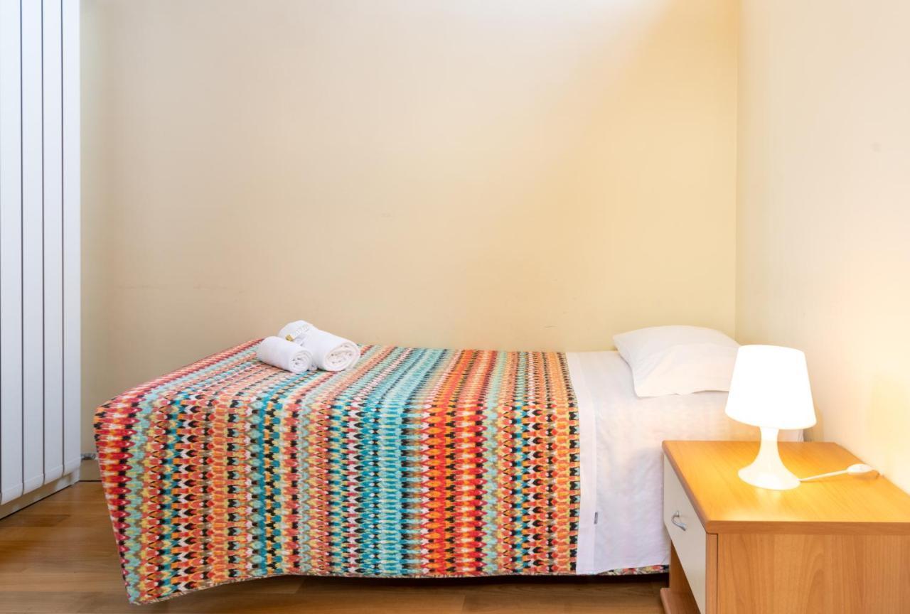Ca' Dei Mercanti Appartement Venetië