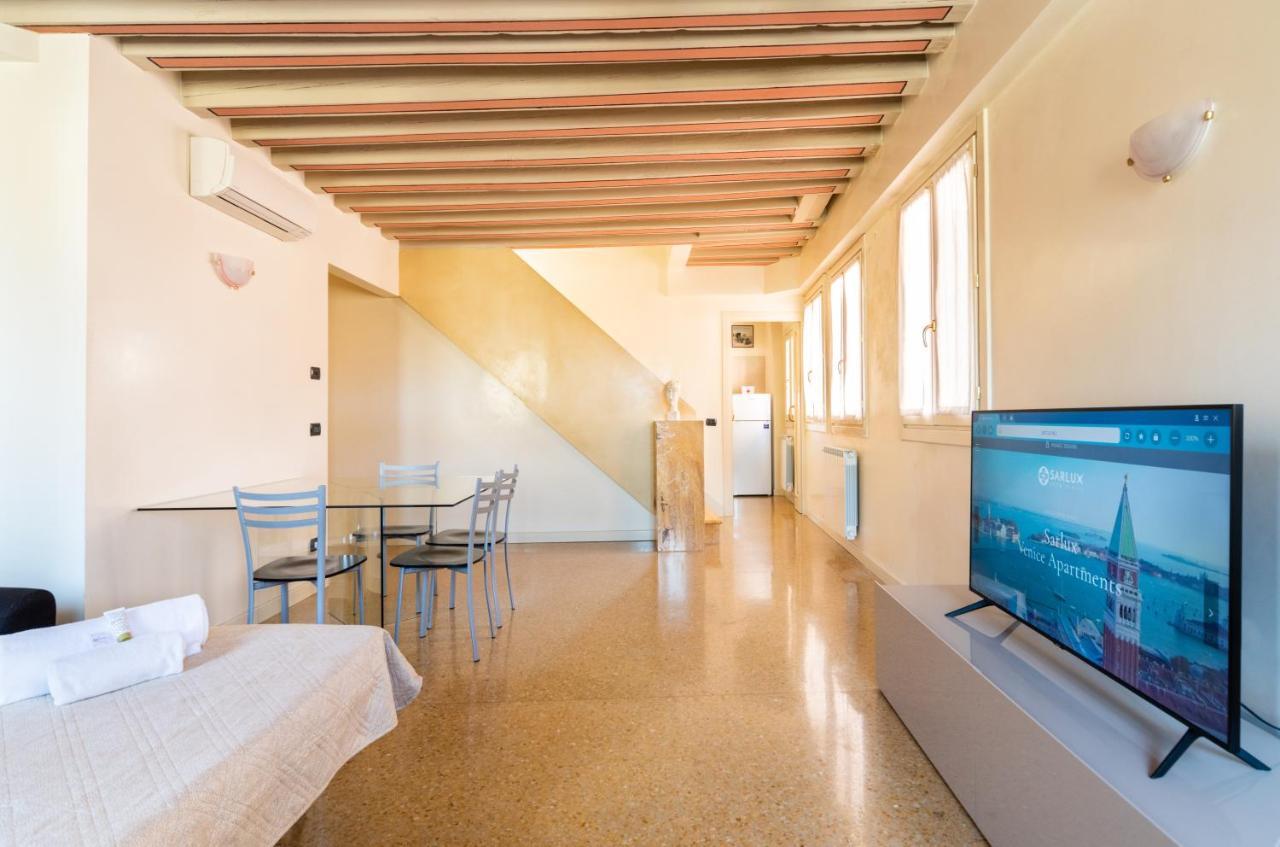 Appartement Ca' Dei Mercanti Venetië