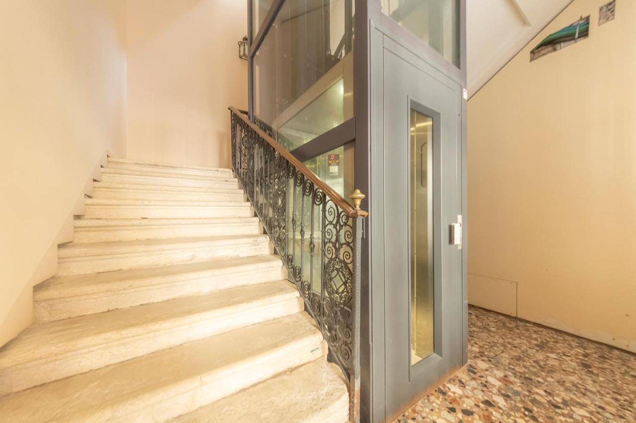 Canal Grande Appartement *