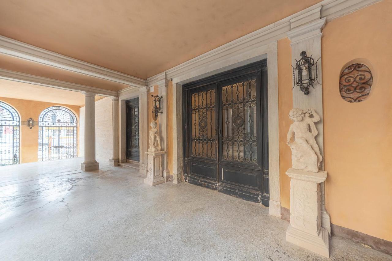 Appartement Canal Grande *