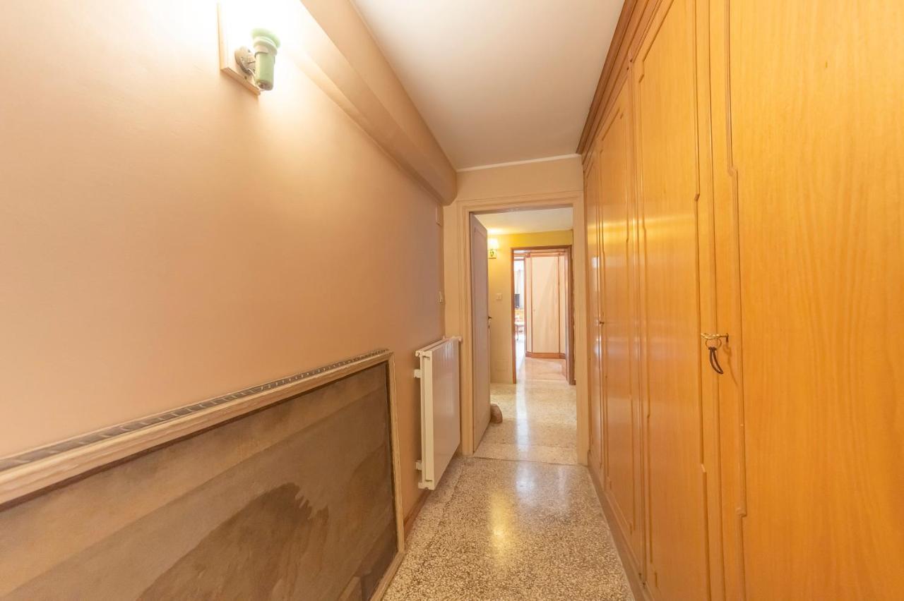 Appartement Canal Grande Venetië
