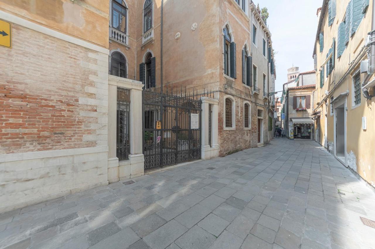 Canal Grande Appartement Venetië