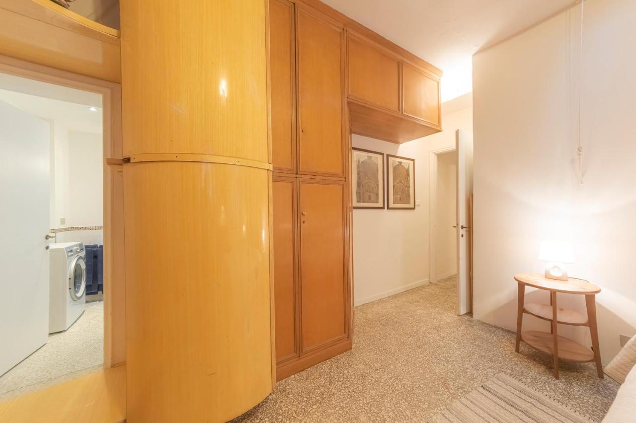 Canal Grande Appartement *