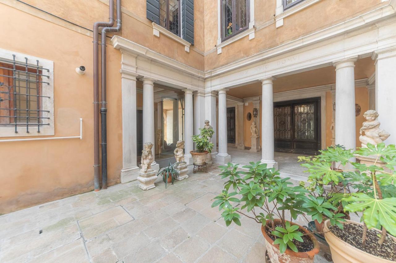 Canal Grande Appartement