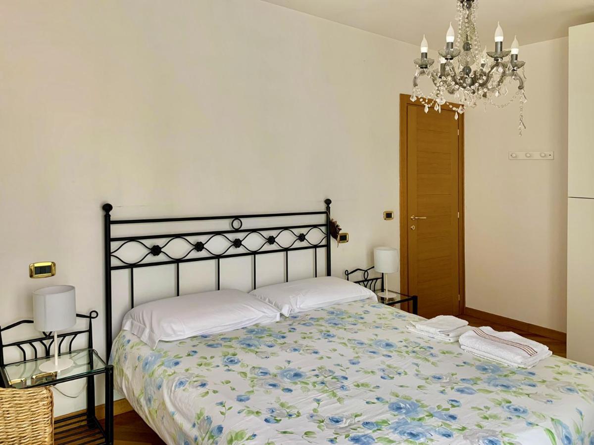 Laguna Giudecca Apartment Venice