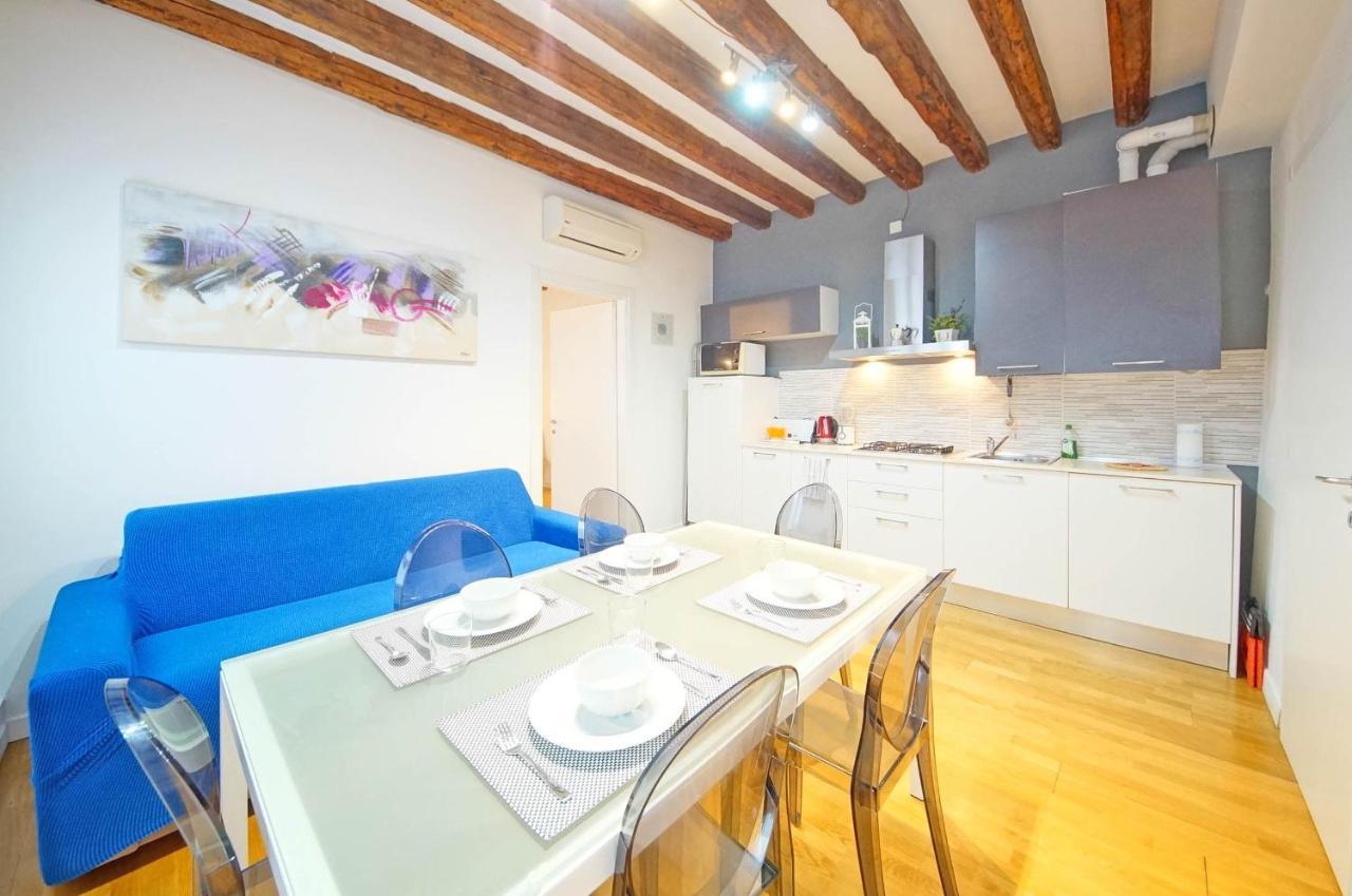 Appartement Dolcevita N. 502 Biennale Venise