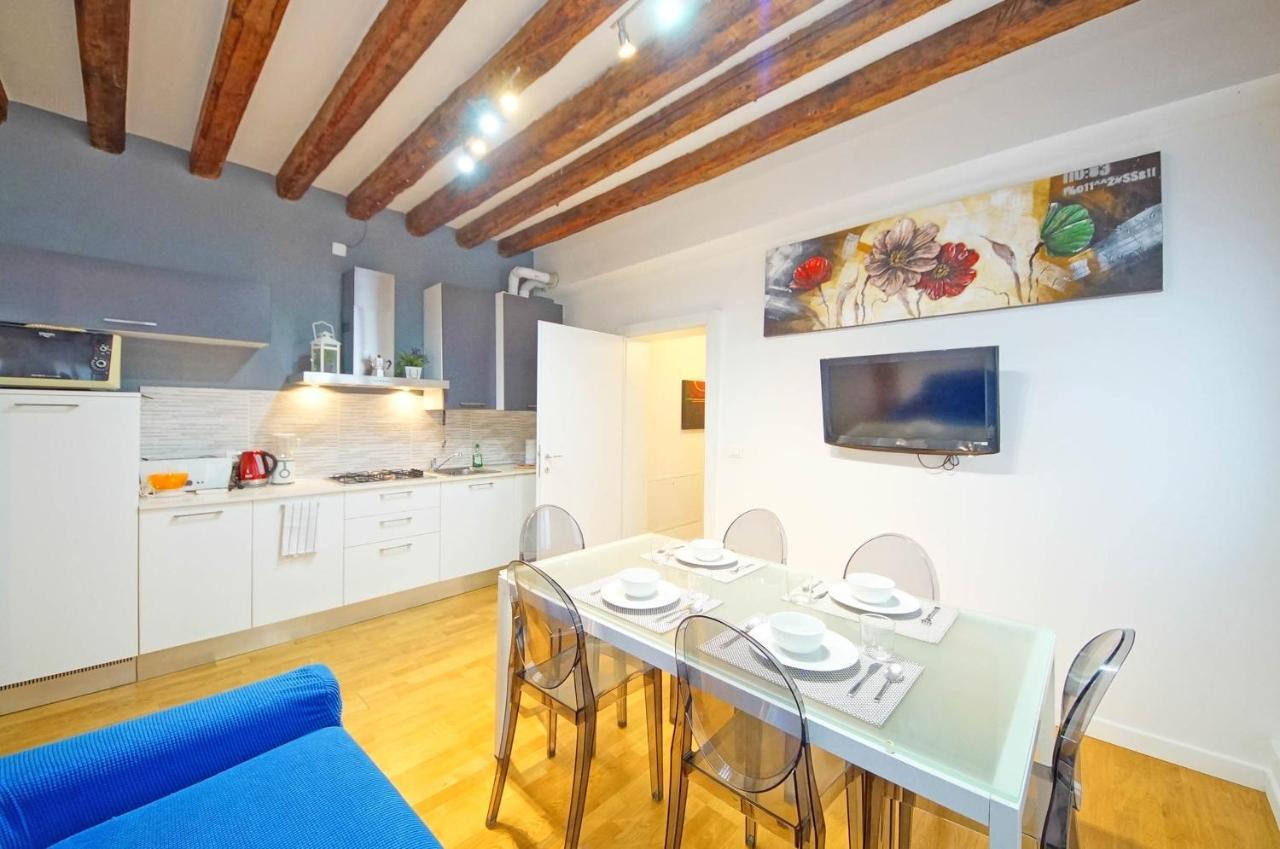 Appartement Dolcevita N. 502 Biennale