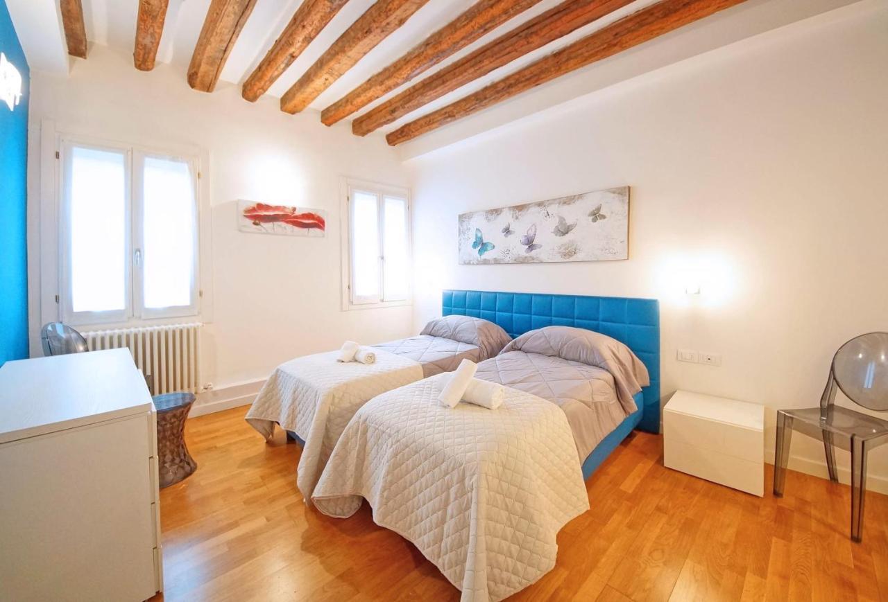 Appartement Dolcevita N. 502 Biennale Venise