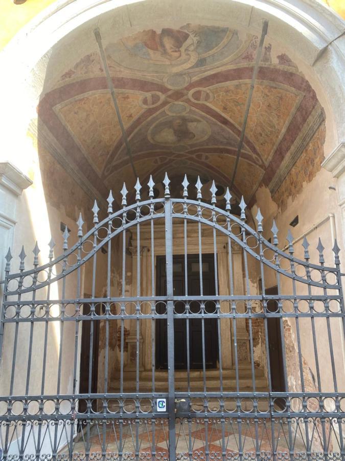 Antique Historical Apartment Venedig
