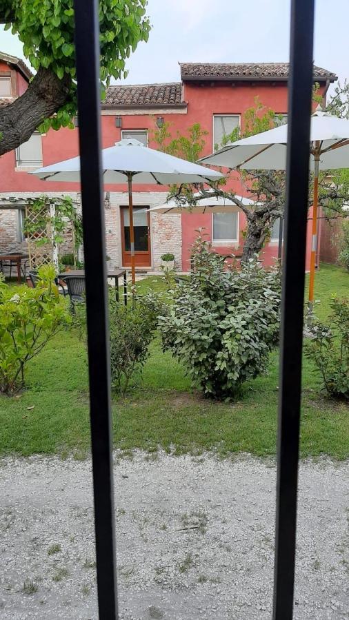 Alloggio per agriturismo Basegò