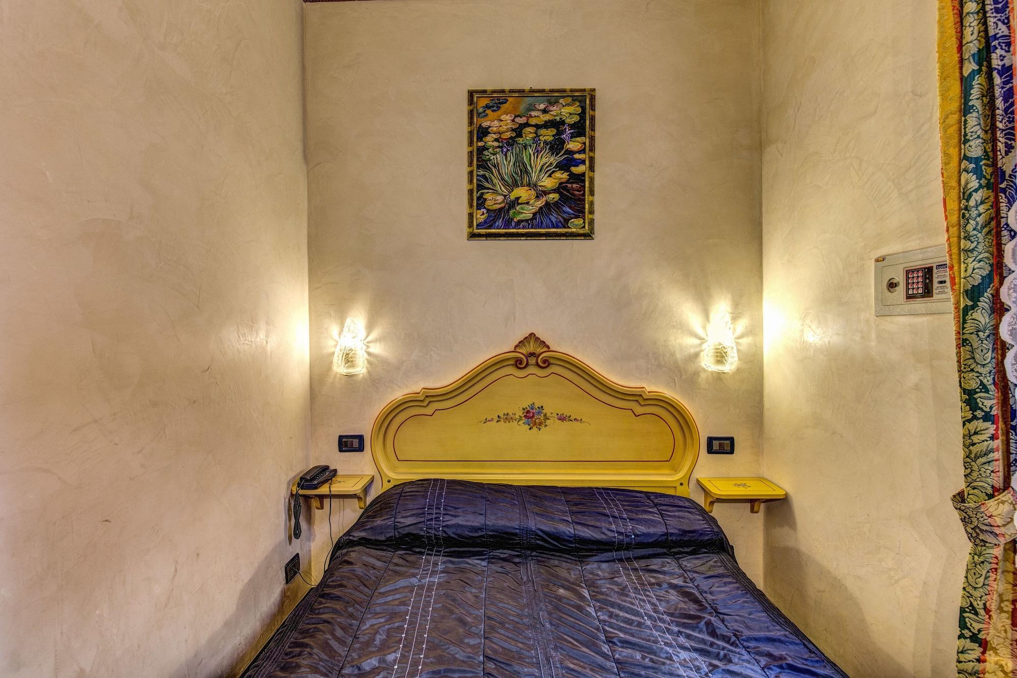 Hotel Residenza Ca' San Marco Venezia